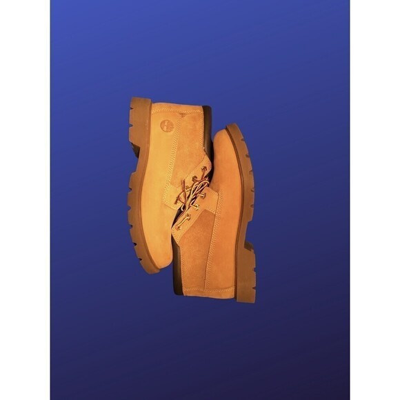 TIMBERLAND Women’s “Nellie” CHUKKA BOOTS (A1TXM), WHEAT, US 8.5, NWOB - Picture 5 of 9